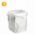 1000 kg jumbo grand sac en vrac sac de riz en plastique avec un support technique à long terme